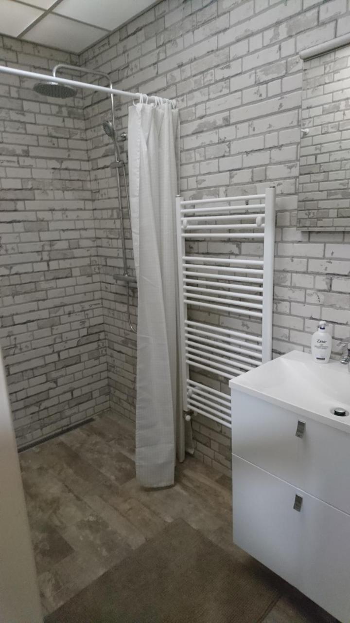 Apartmán Žamberk Exterior foto